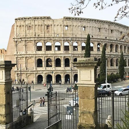 Pensiero Romano المظهر الخارجي الصورة