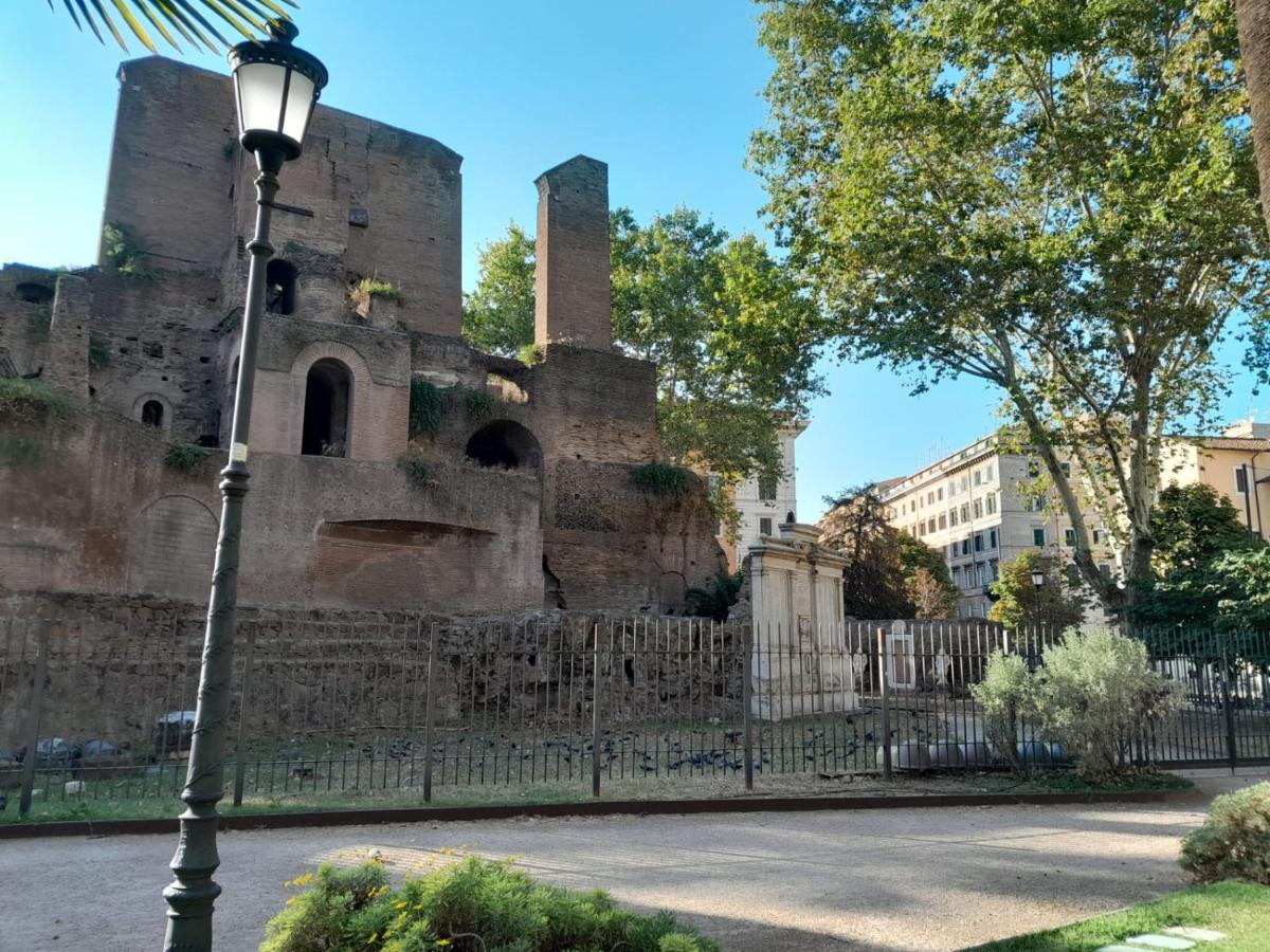 Pensiero Romano المظهر الخارجي الصورة